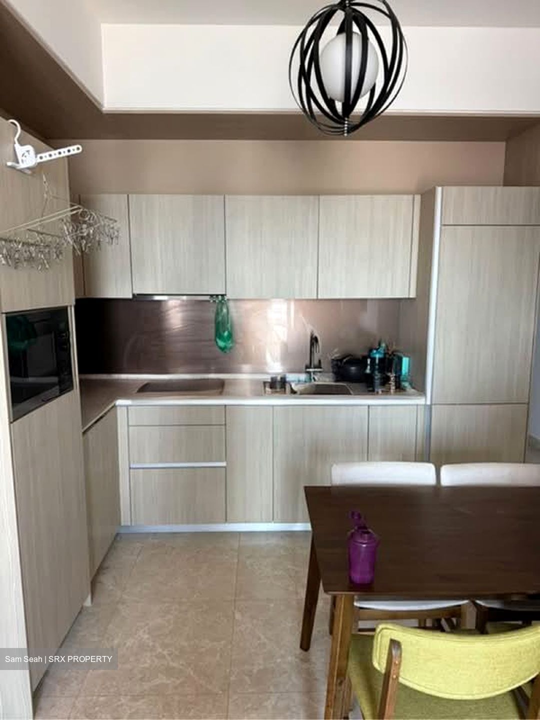 Duo Residences (D7), Apartment #573525681